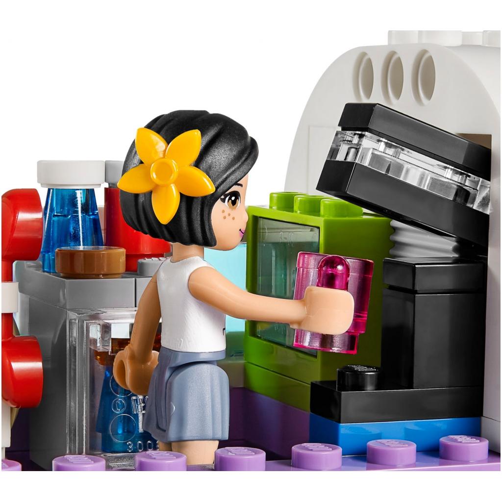 Конструктор LEGO Friends Аеропорт у Хартлейці (41109) - зображення 7