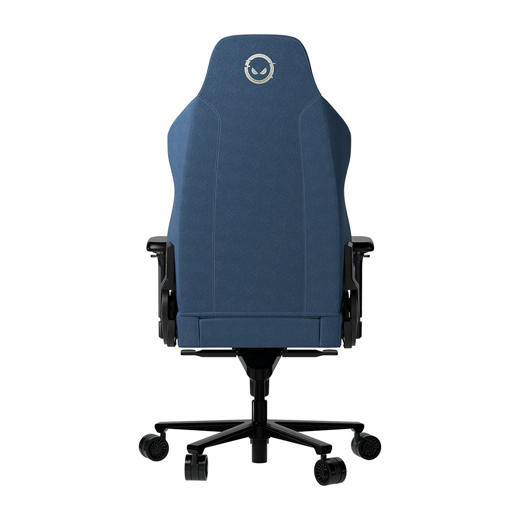 Крісло ігрове Lorgar Ace 422 Blue (LRG-CHR422BL) - зображення 5