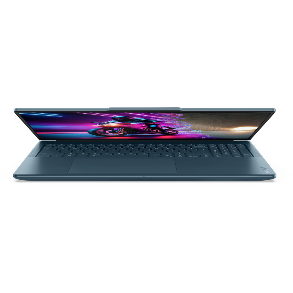 Ноутбук Lenovo Yoga Pro 9 16IAH10 (83L0005BRA) - зображення 7