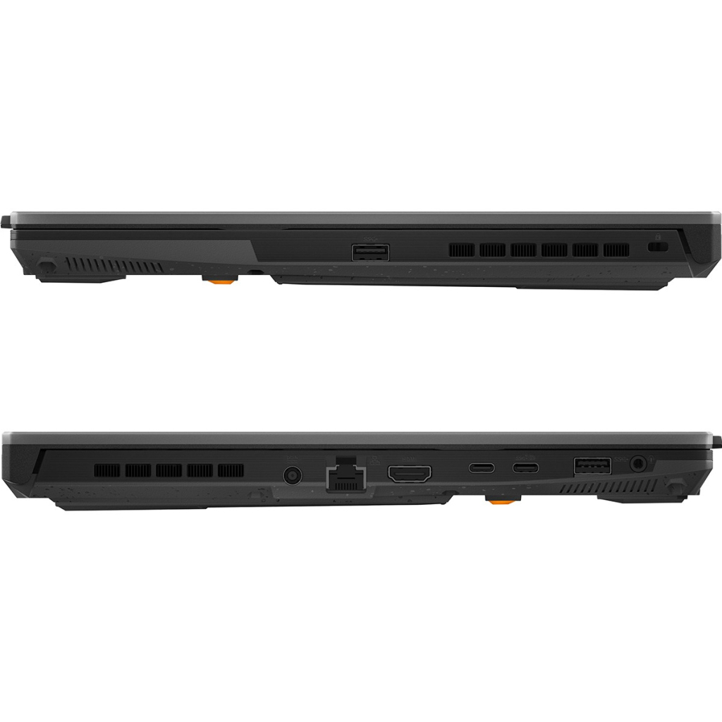Ноутбук ASUS TUF Gaming A15 FA507UV-LP077 (90NR0I25-M008V0) - зображення 5