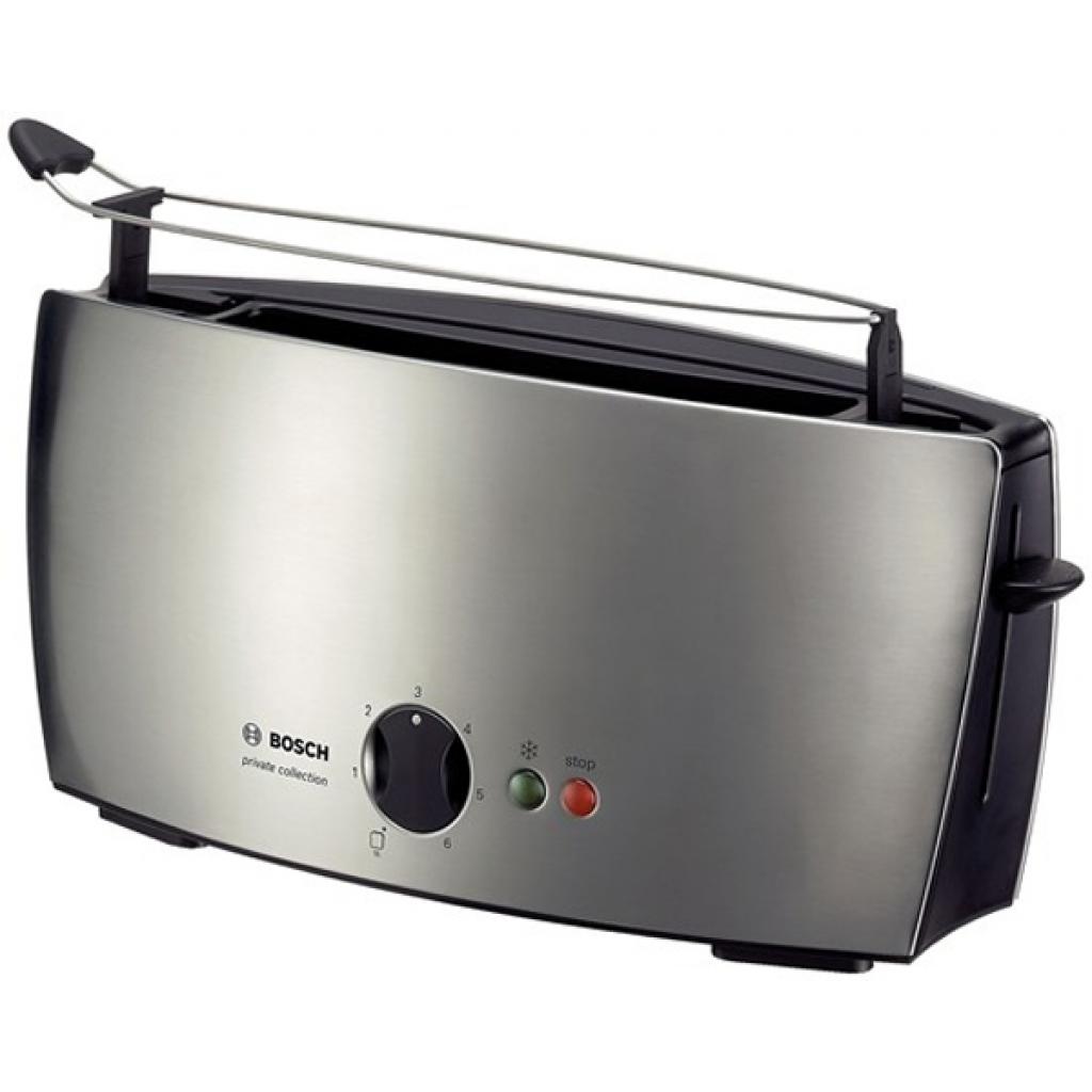 Тостер Bosch TAT 6801 (TAT6801) - зображення 1