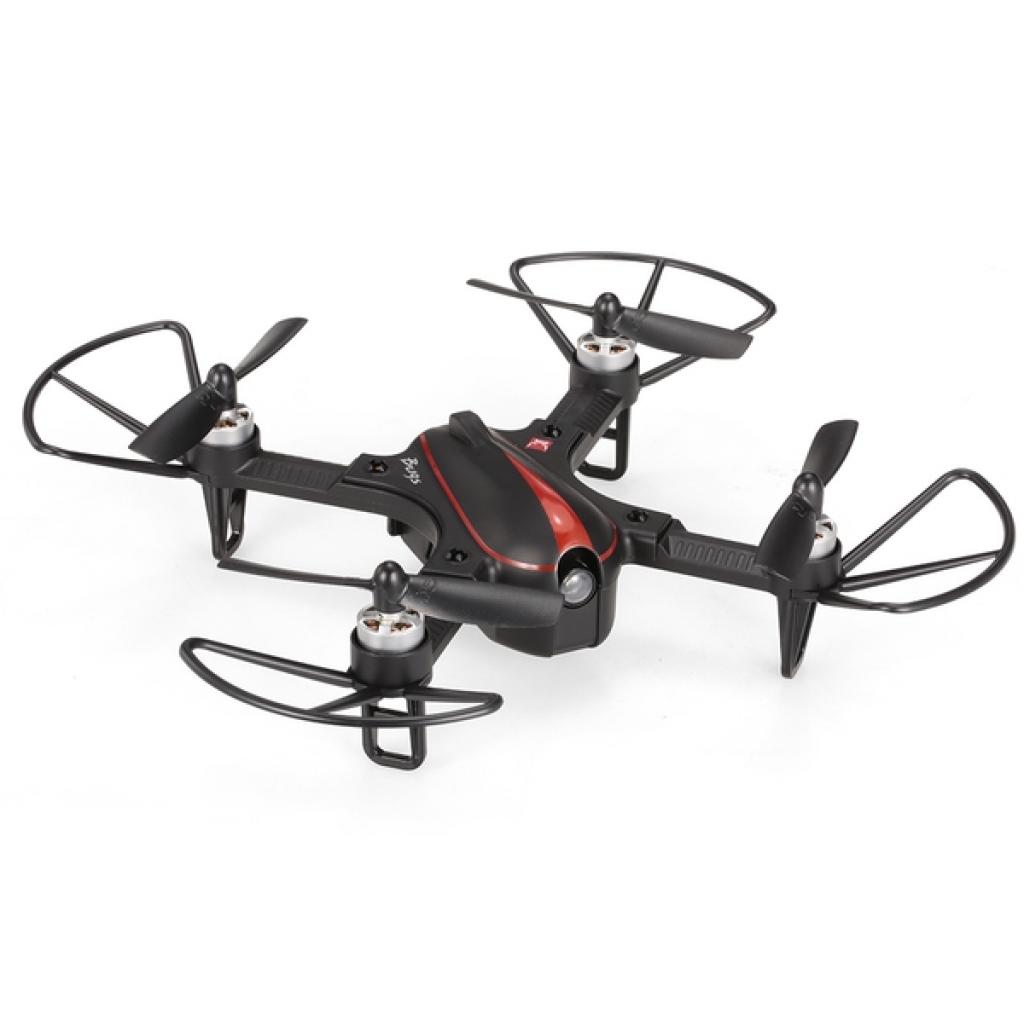 Радіокерована іграшка MJX Квадрокоптер Mini безколекторний (MJX-B3-Mini) - зображення 3