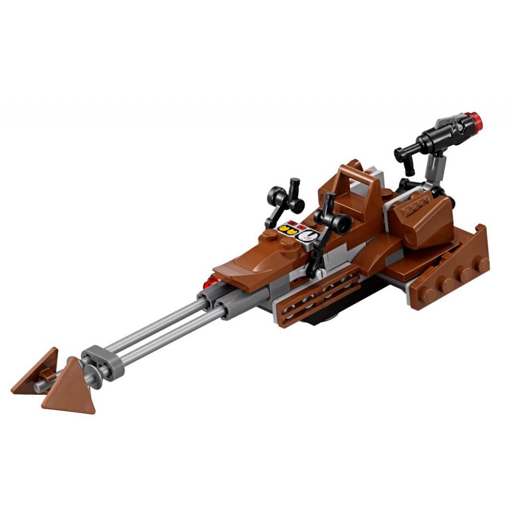 Конструктор LEGO Star Wars Бойовий набір Повстанців (75133) - зображення 3