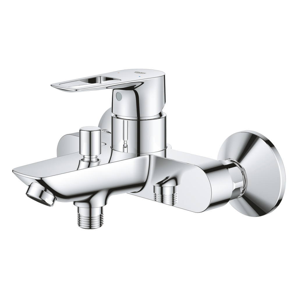 Змішувач Grohe BauLoop New (23603001) - зображення 4