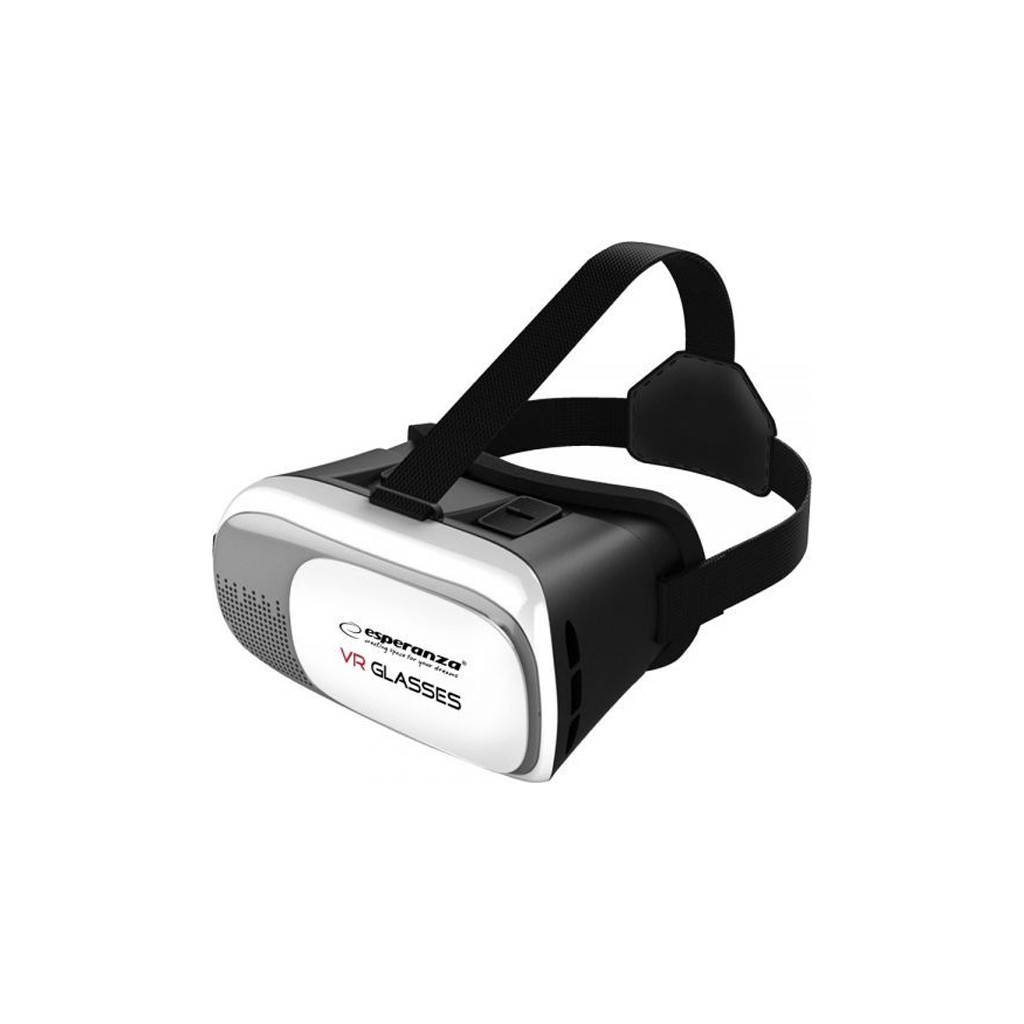 Окуляри віртуальної реальності Esperanza 3D VR Glasses (EMV300) - зображення 1