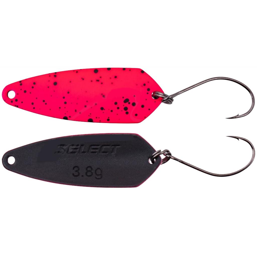 Блешня Select Winner 3.3g ц:01 (1870.61.36) - зображення 1