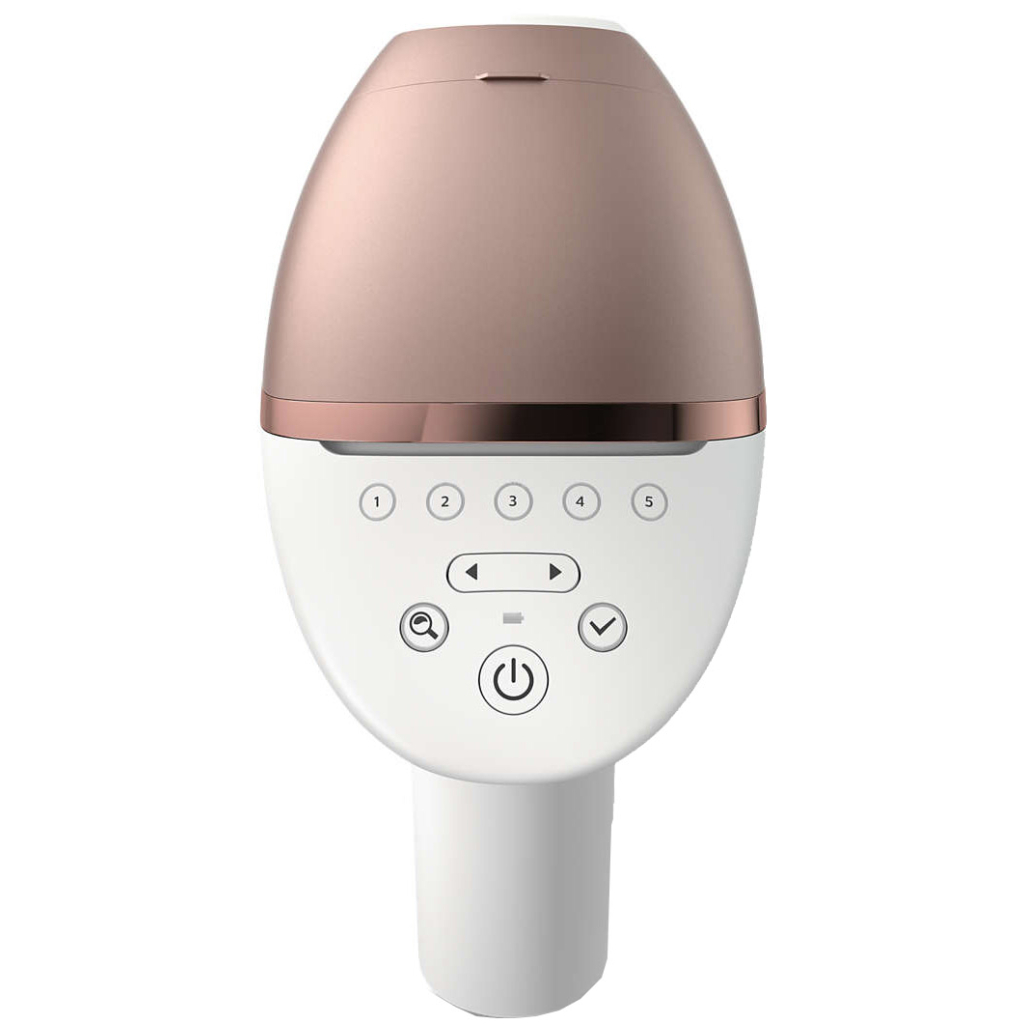 Фотоепілятор Philips BRI 956/00 (BRI956/00) - зображення 2