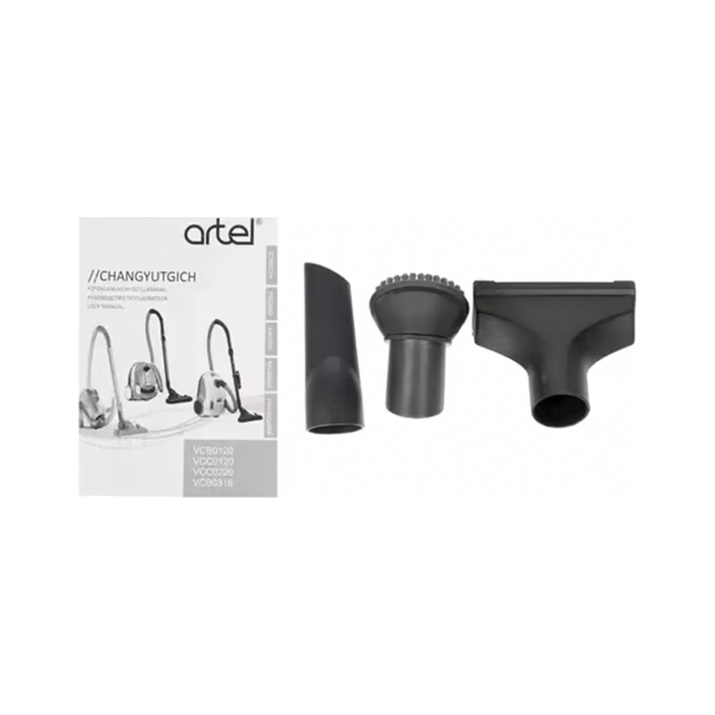 Міксер Milano HM-7002SB - зображення 9