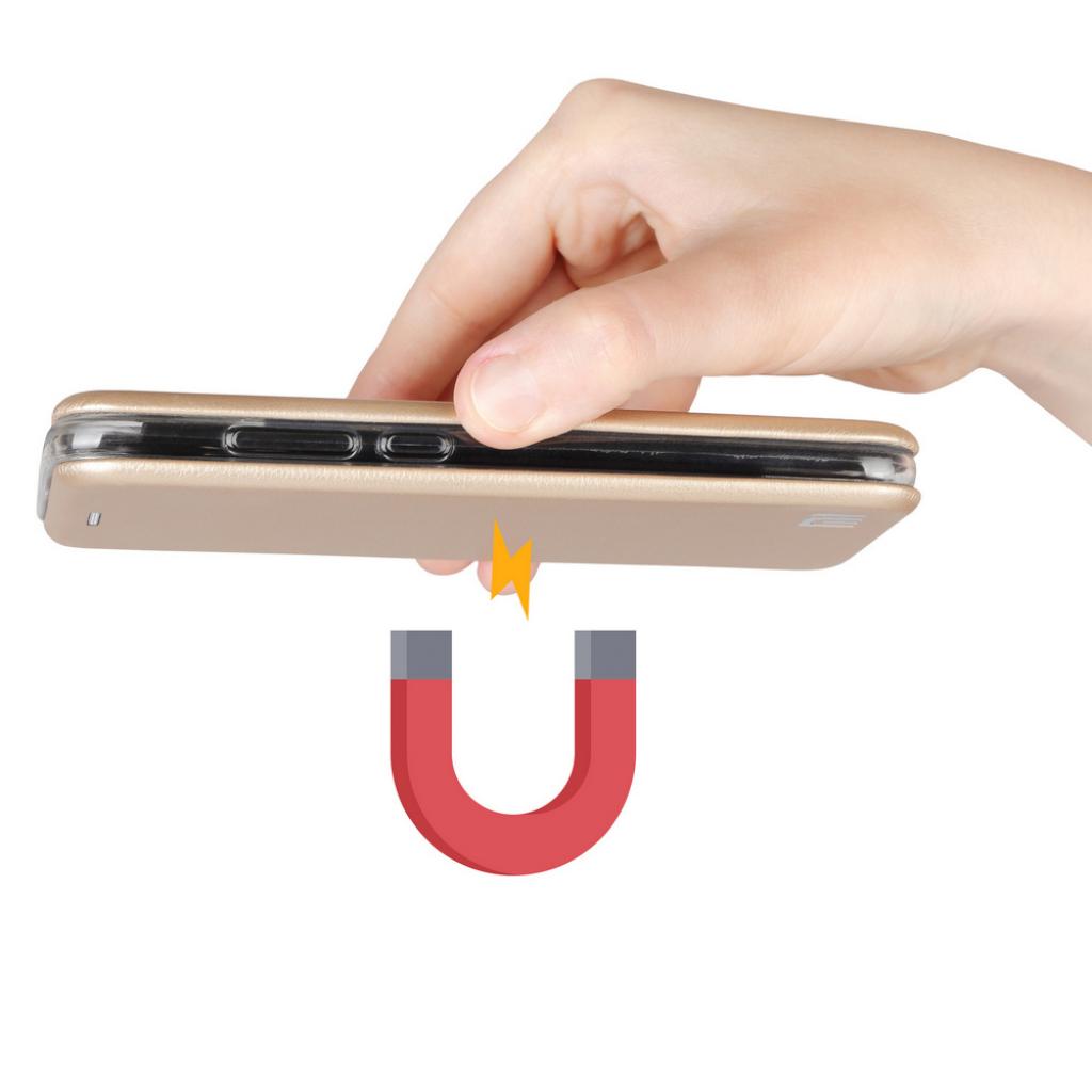 Чохол до мобільного телефона BeCover Exclusive Samsung Galaxy A02s SM-A025/A03s SM-A037/M02s SM-M025 Sand (705736) - зображення 3