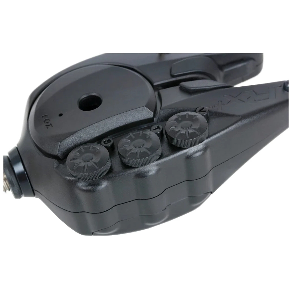 Індикатор клювання Fox International Micron RX+ 4-Rod Presentation Set (1579.08.17) - зображення 5