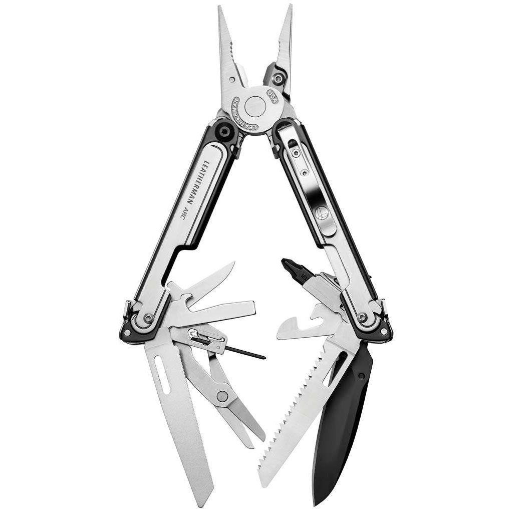 Мультитул Leatherman ARC (833076) - зображення 2