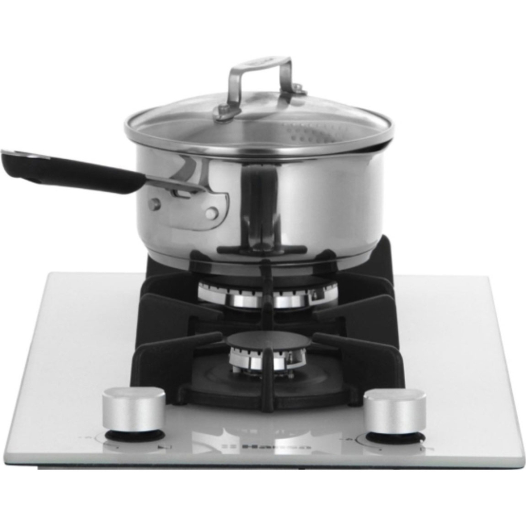 Варочна поверхня Hansa BHKW310300 - зображення 4