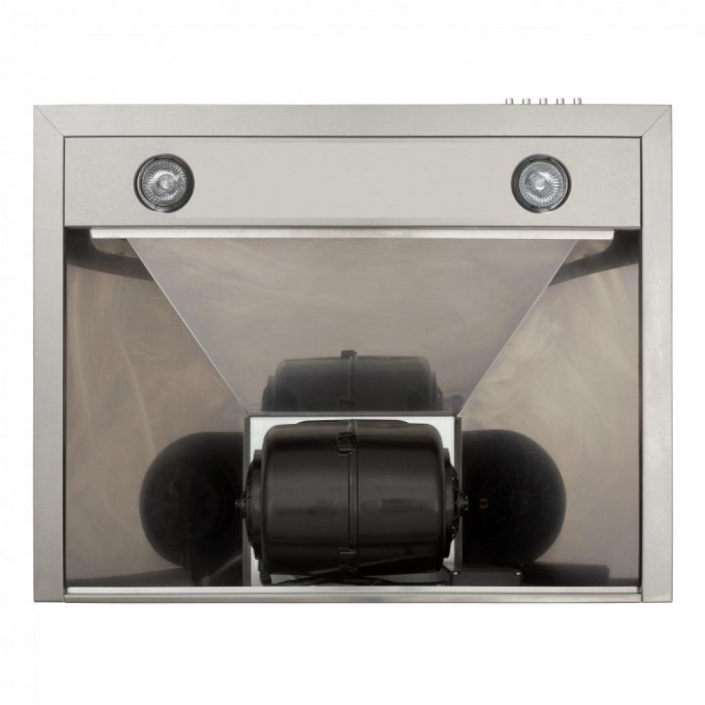 Витяжка кухонна Eleyus KENT 700 50 IS - зображення 6