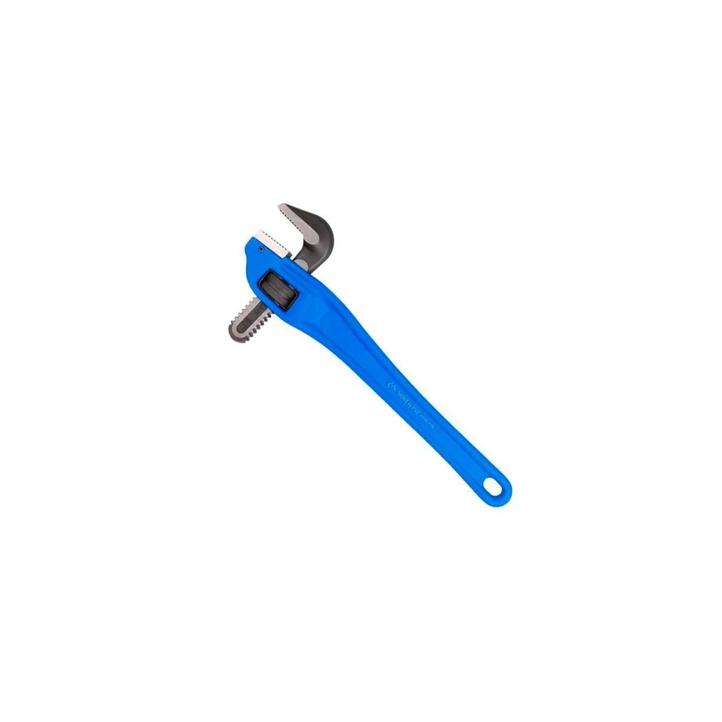 Ключ KING TONY колінчатий трубний 90 гр. довжина 18" (6541-18LUS) - picture 1