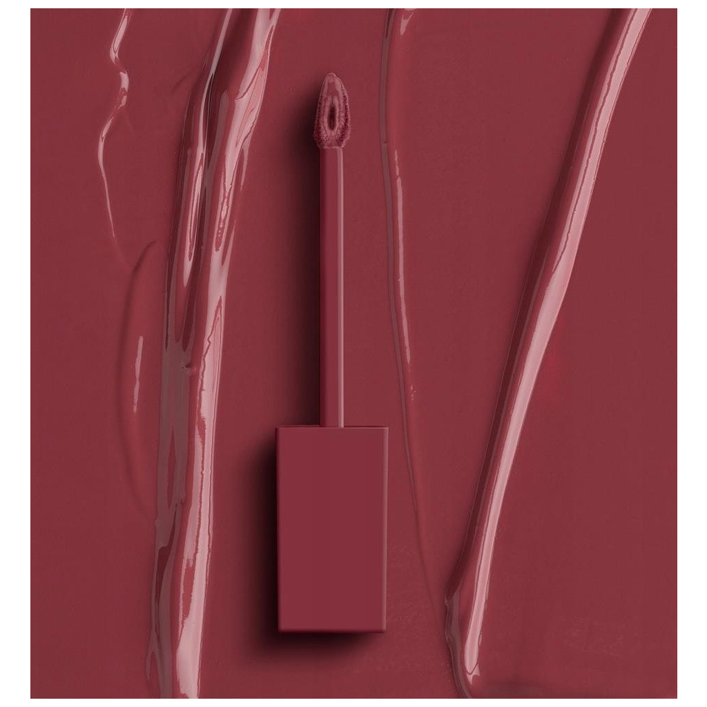 Помада для губ NAM Iconic Matte 4 - Soft Nude (5901801656333) - изображение 3