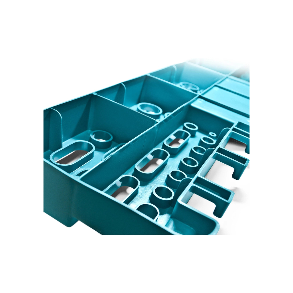 Полиця для інструменту Stark 61 см (530075010) - зображення 2