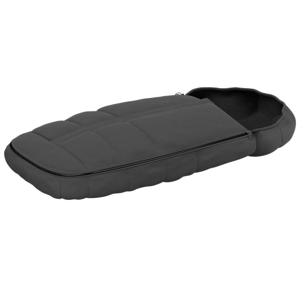 Зимовий конверт Thule Foot Muff City Charcoal Grey (TH11000305) - зображення 1