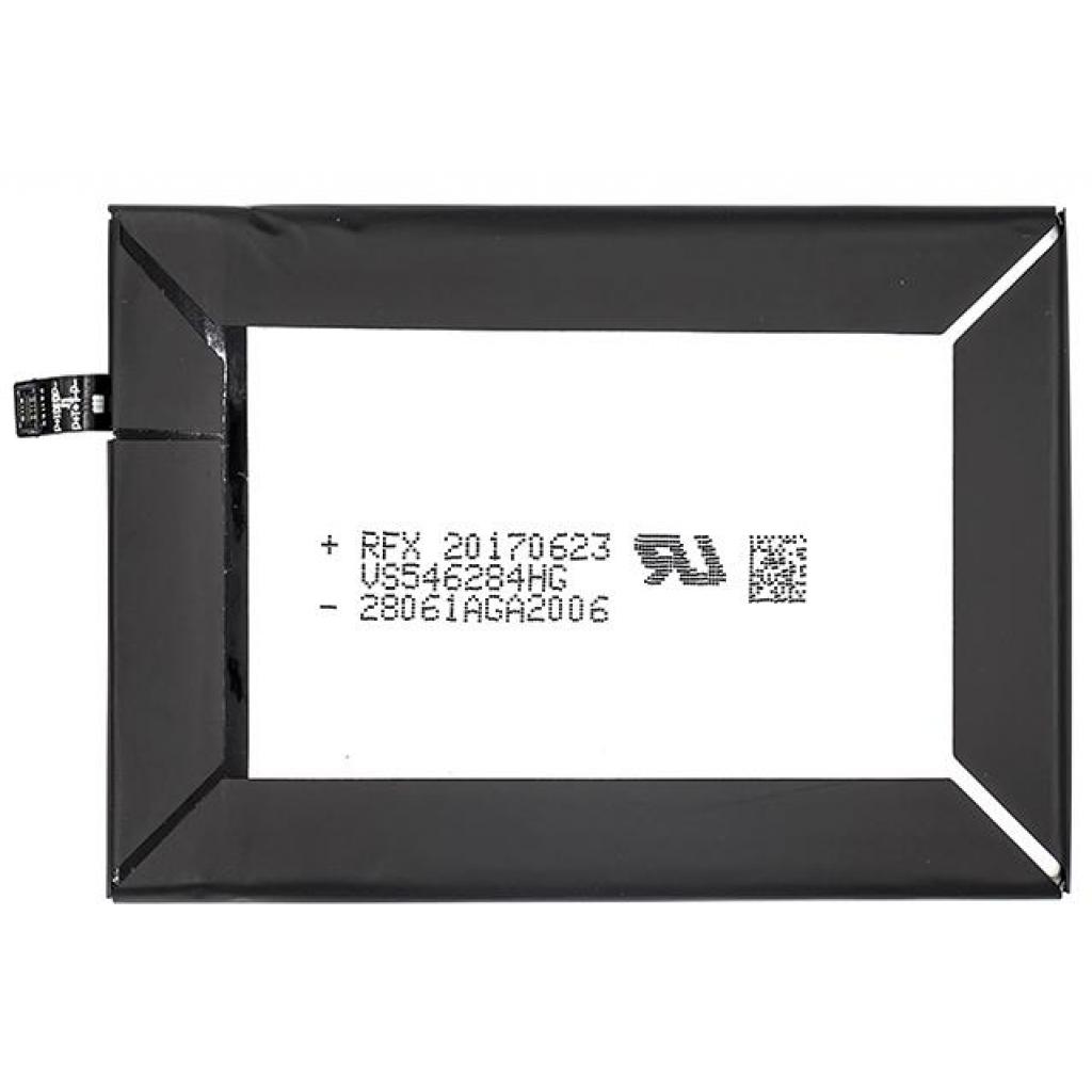 Акумуляторна батарея PowerPlant Lenovo Vibe P2 (BL262) 5000mAh (SM130108) - зображення 2