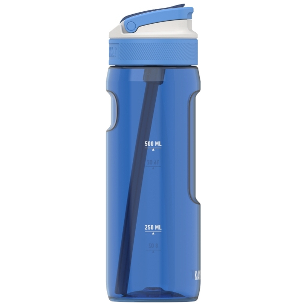 Пляшка для води Kambukka Lagoon 750 мл насичений синій (11-04048) - зображення 4