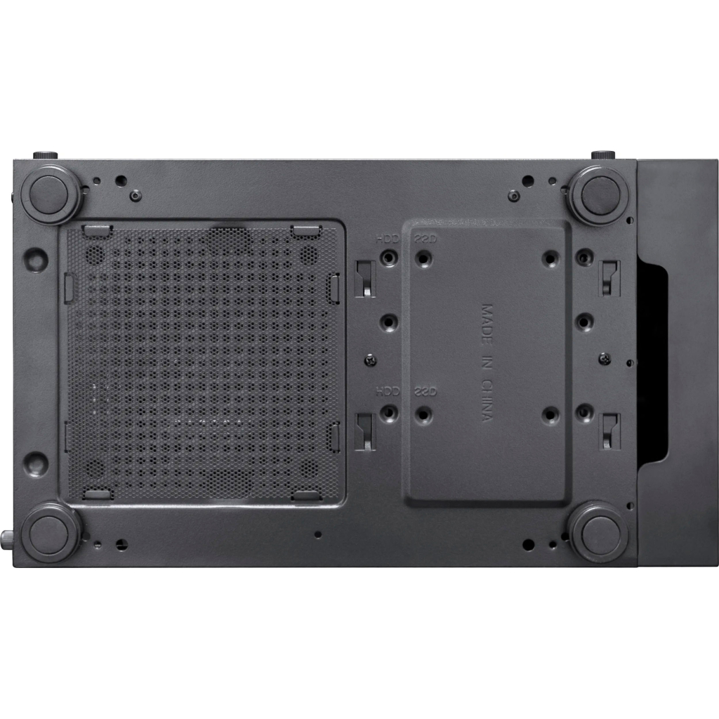 Корпус 1stPlayer B5-M-1F2(AP) - зображення 7