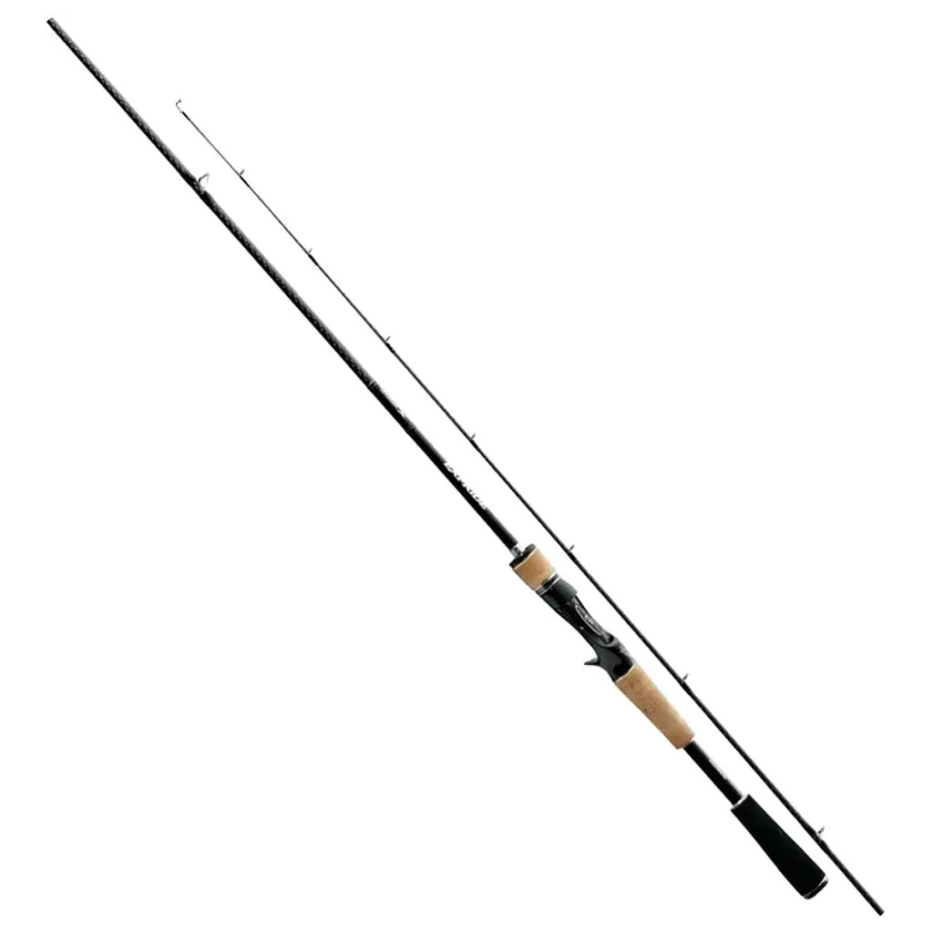 Вудилище Shimano Expride 166M 1.98 m 7-21g Casting (17EXPRIDE166M) - зображення 1