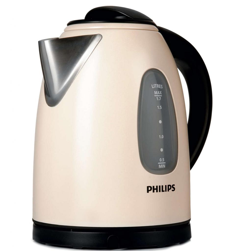 Електрочайник Philips HD 4665 (HD4665/60) - зображення 2