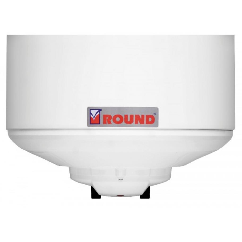 Бойлер Round VMR 100 - зображення 4