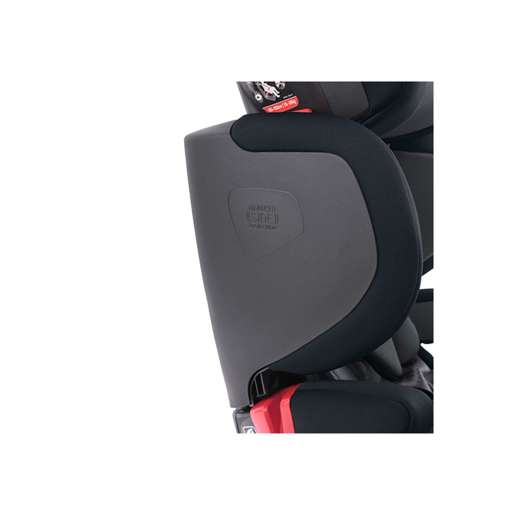 Автокрісло Recaro Tian Core Energy Blue (00088042280050) - изображение 5