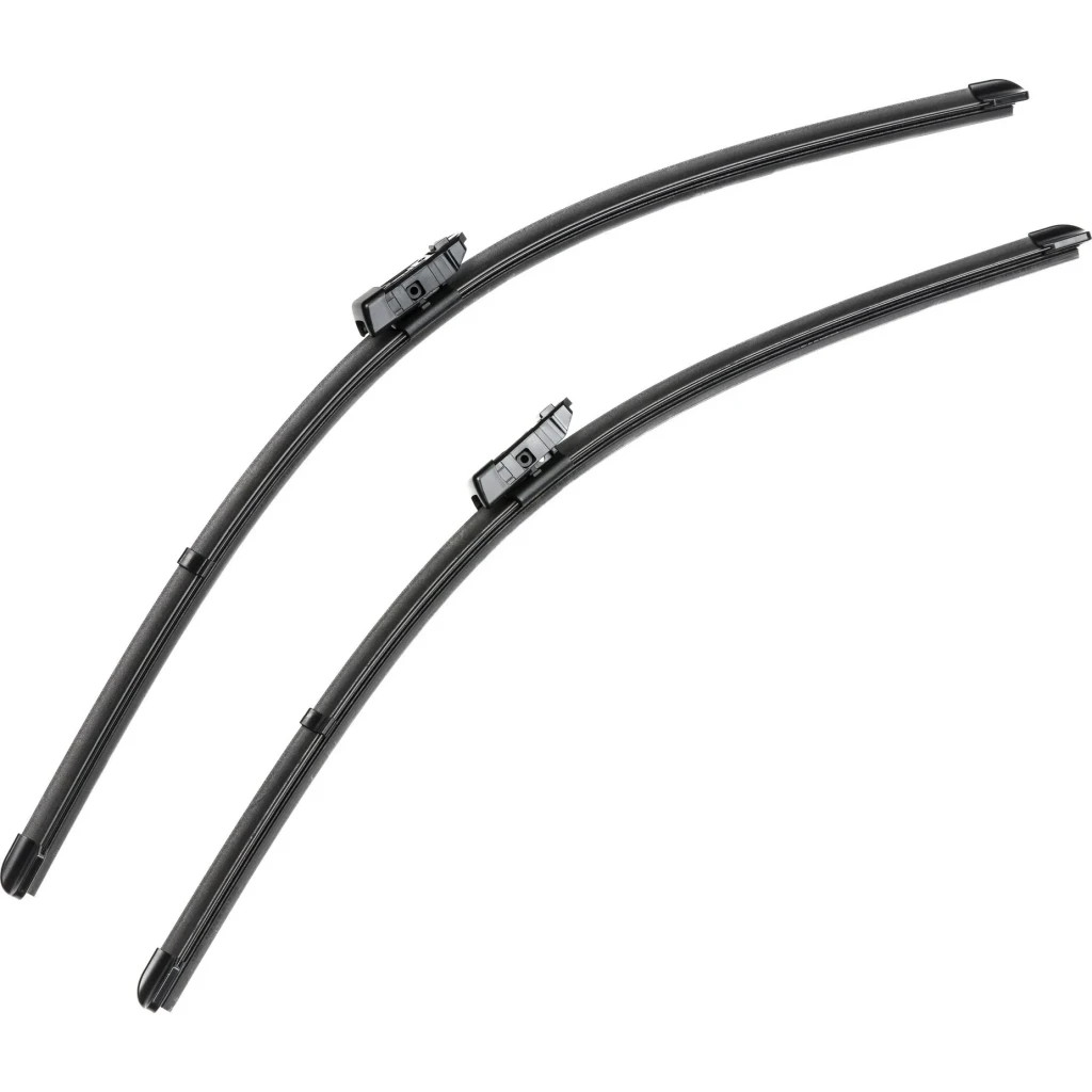 Щітка склоочисника Denso DF-411 - зображення 1