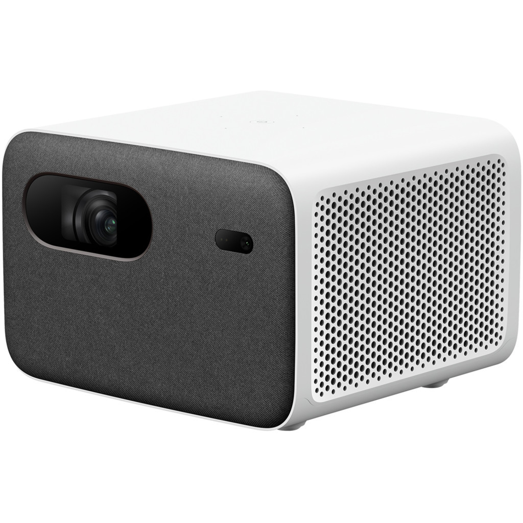 Проектор Xiaomi Mi Smart Projector 2 Pro (BHR4884GL) - зображення 2