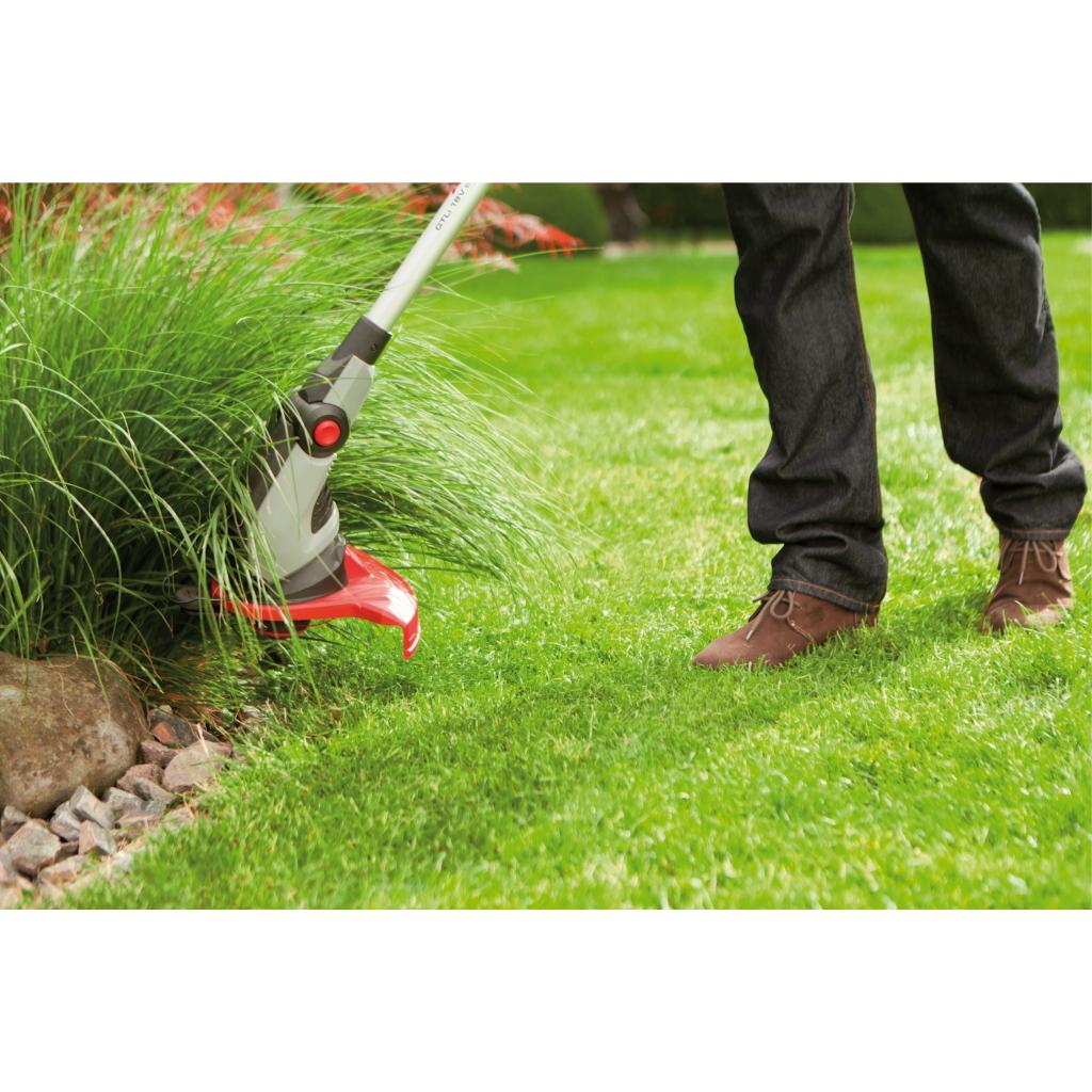 Тример садовий AL-KO GTE 450 Comfort (112929) - зображення 3