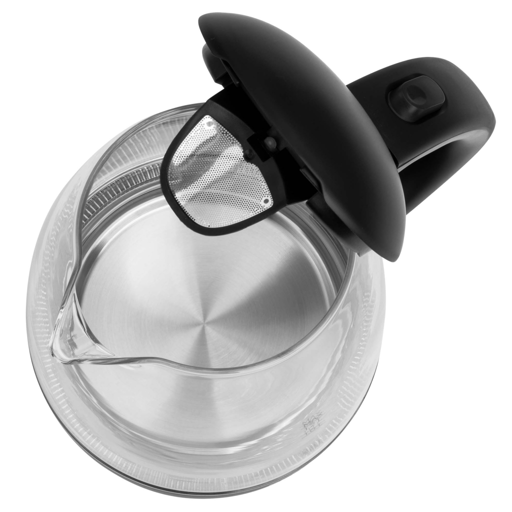 Електрочайник Sencor SWK 2300BK (SWK2300BK) - зображення 3