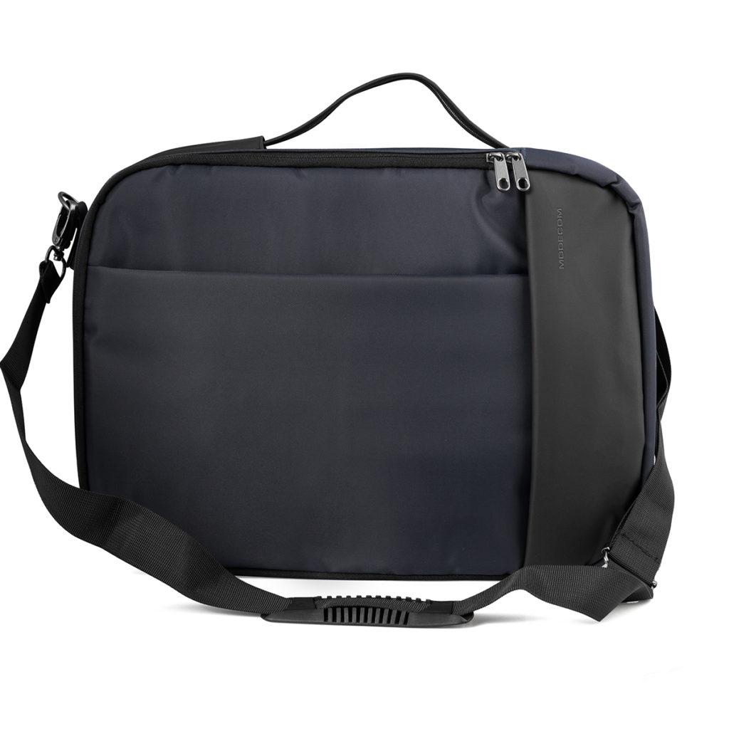 Сумка для ноутбука Modecom 15.6" Trenton Blue (TOR-MC-TRENTON-BLU) - зображення 1