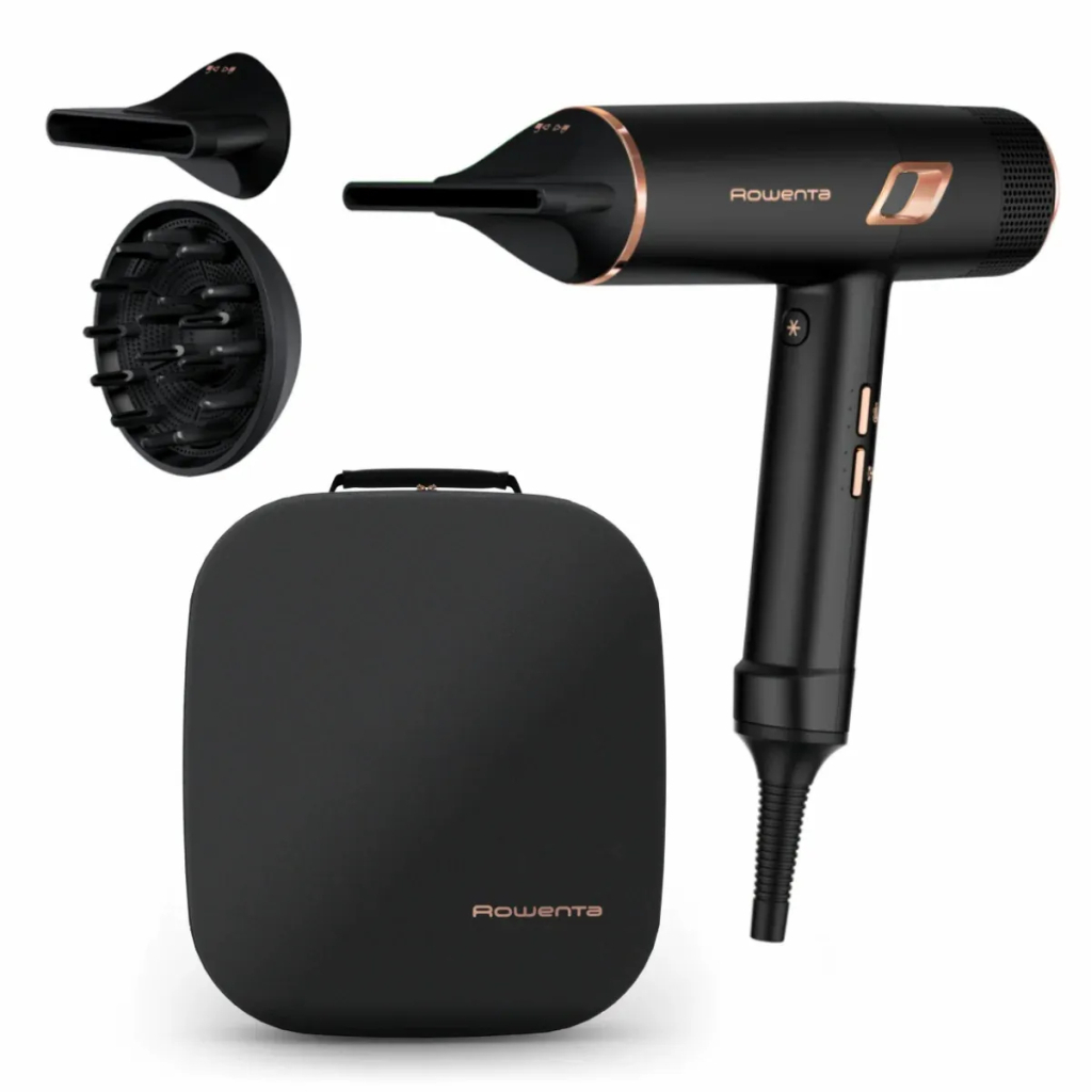 Фен Rowenta CV9920F3 - зображення 1