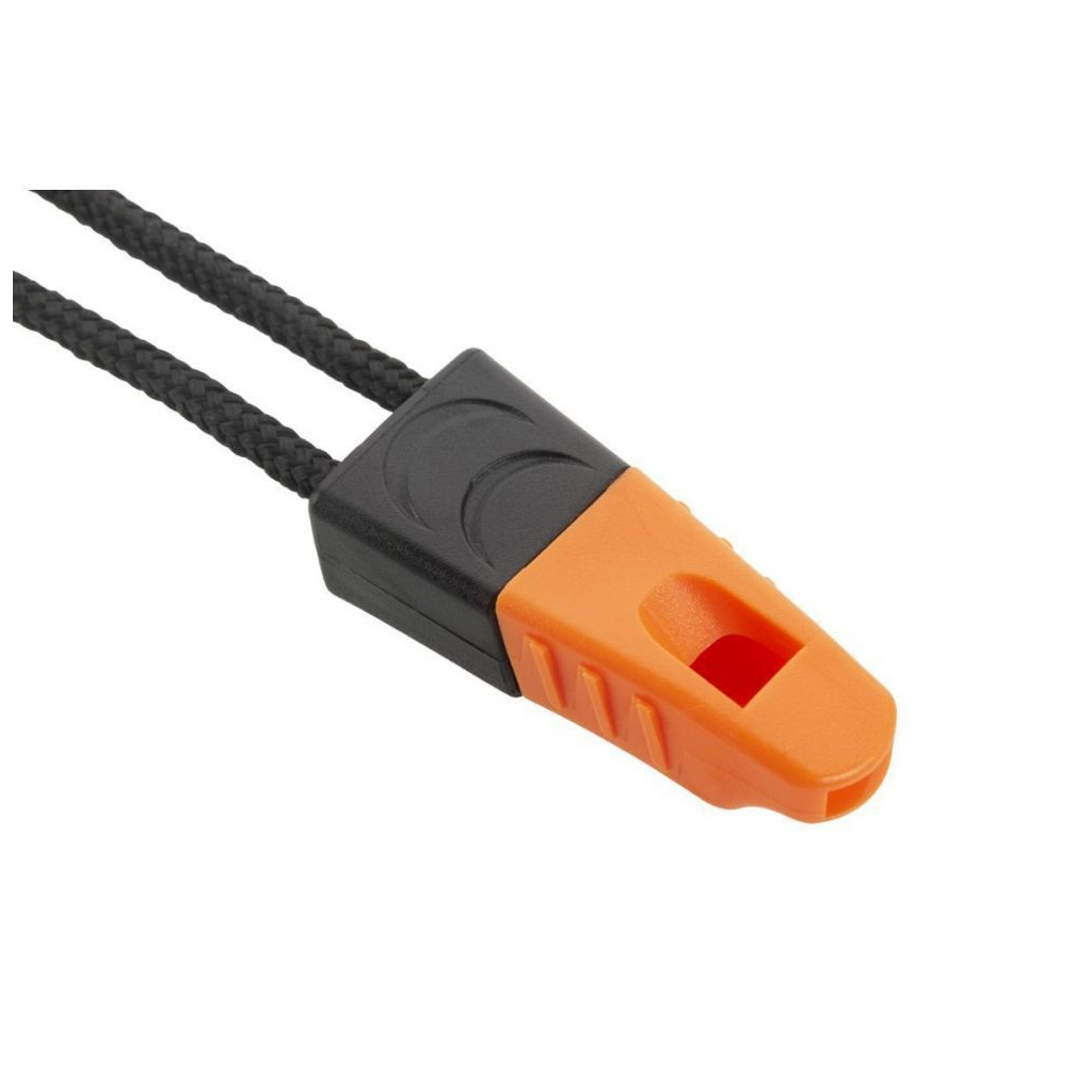 Ніж Schwarzwolf Bako чорний (F1904400AJ3) - зображення 4