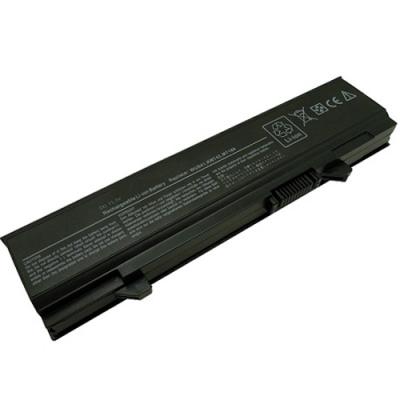 Акумулятор до ноутбука PowerPlant DELL Latitude E5400 (KM742, DLE5400LH) 11.1V 6600mAh (NB00000147) - зображення 1