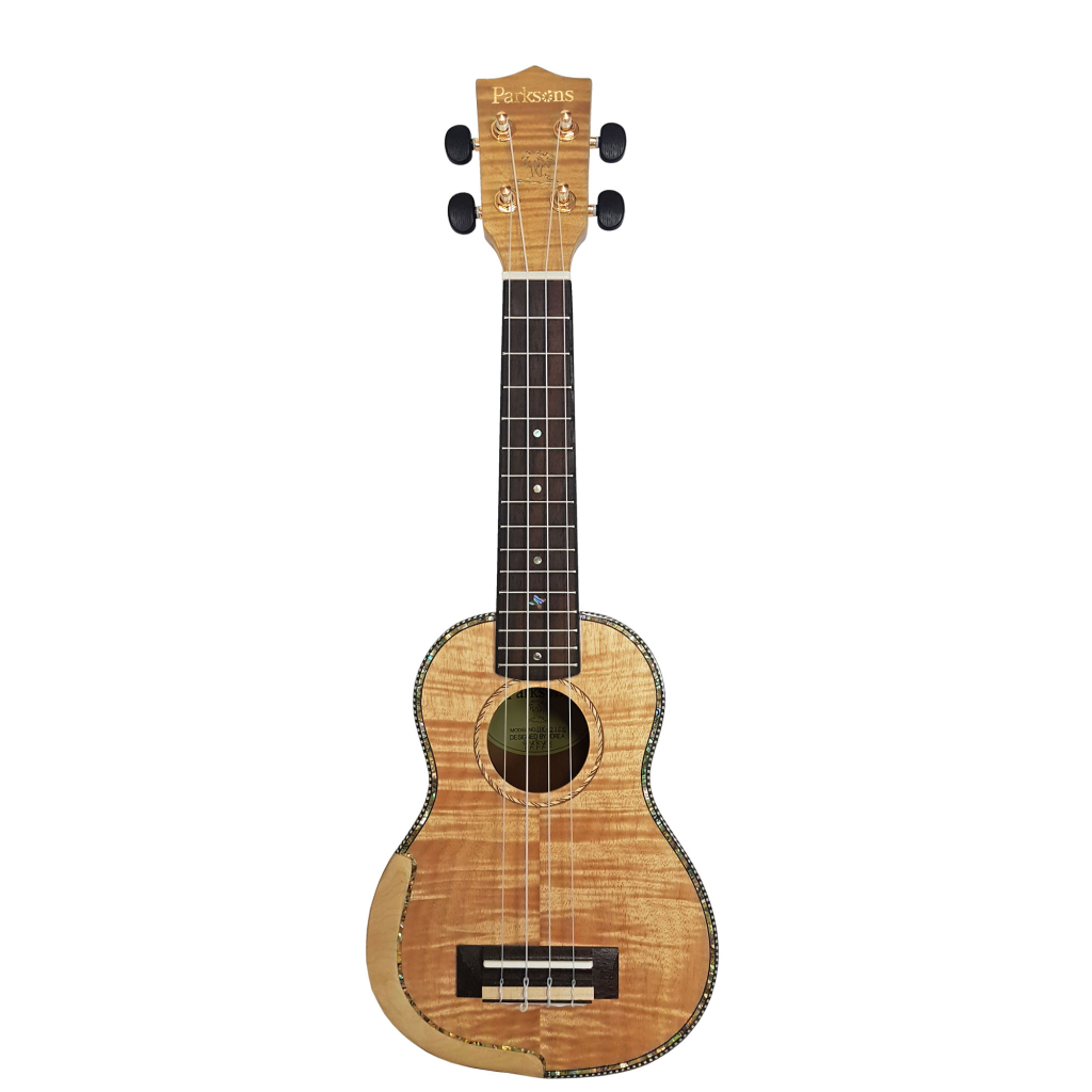 Укулеле Parksons UK-21MS - зображення 1