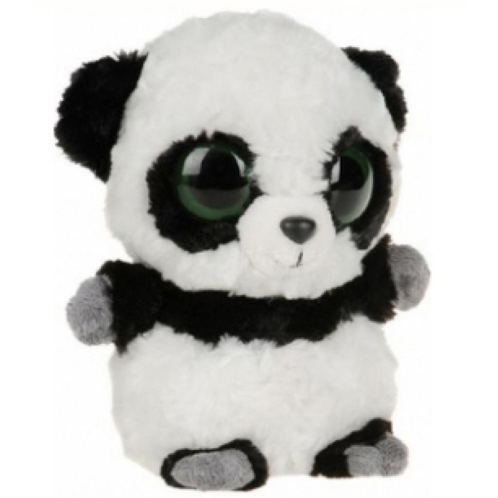 М'яка іграшка Yoohoo Панда 12 см (80749B) - зображення 1