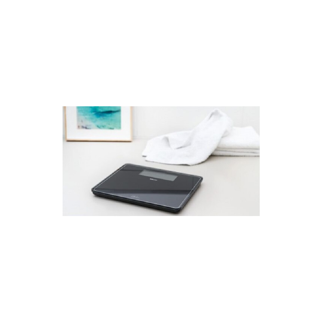 Ваги підлогові Beurer GS_410_SIGNATURE_LINE_BL - зображення 2