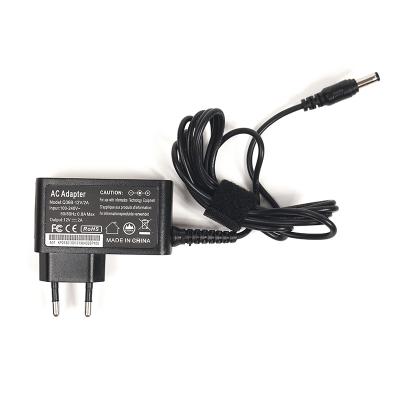 Блок живлення до ноутбуку PowerPlant 24W Универсальный, 12V, 2A (KD00MS0054) - зображення 2