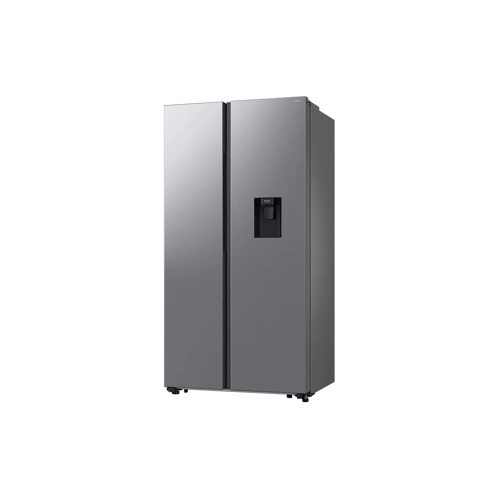 Холодильник Samsung RS57DG410EM9UA - зображення 3