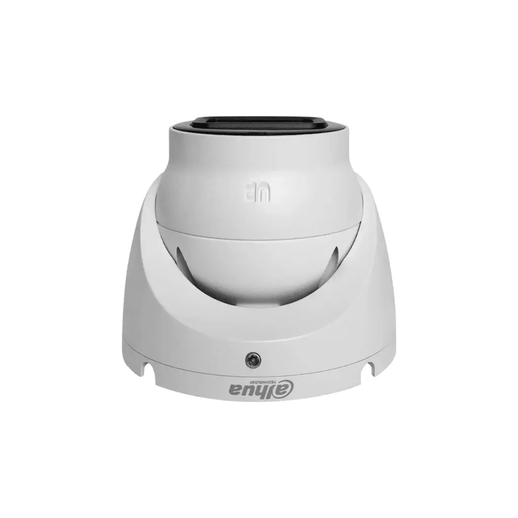 Камера відеоспостереження Dahua DH-HAC-HDW1200TLMP-IL-A (2.8) - изображение 6