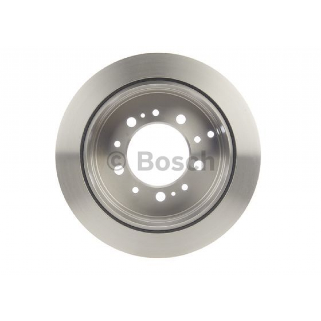 Гальмівний диск Bosch 0 986 479 R15 - зображення 3