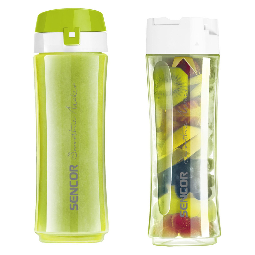 Блендер Sencor SBL2211GR - зображення 7