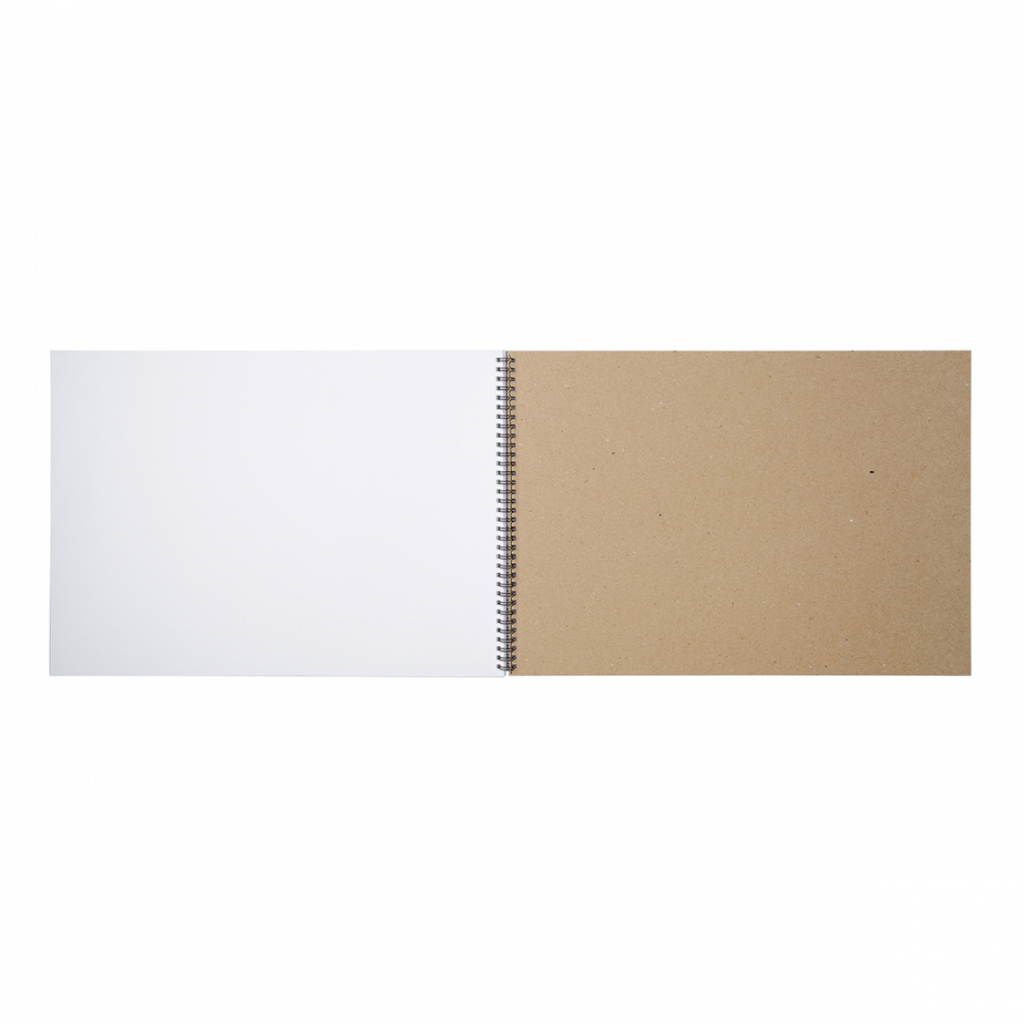 Альбом для малювання Santi для маркерів, А3, 32 аркуша (742751) - зображення 2