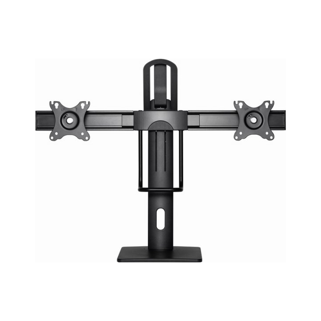 Кронштейн Gembird MS-D2-01 - зображення 4