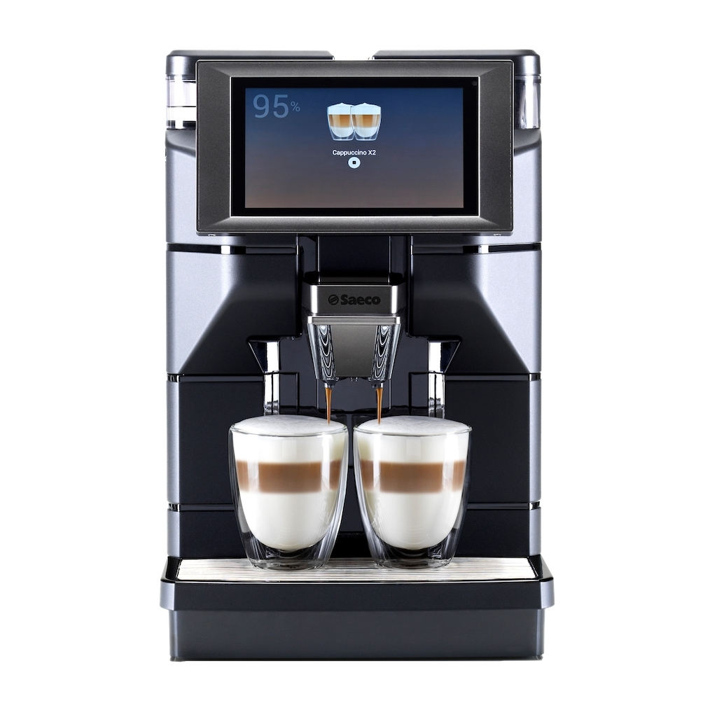 Кавомашина Saeco MAGIC M1 - зображення 1