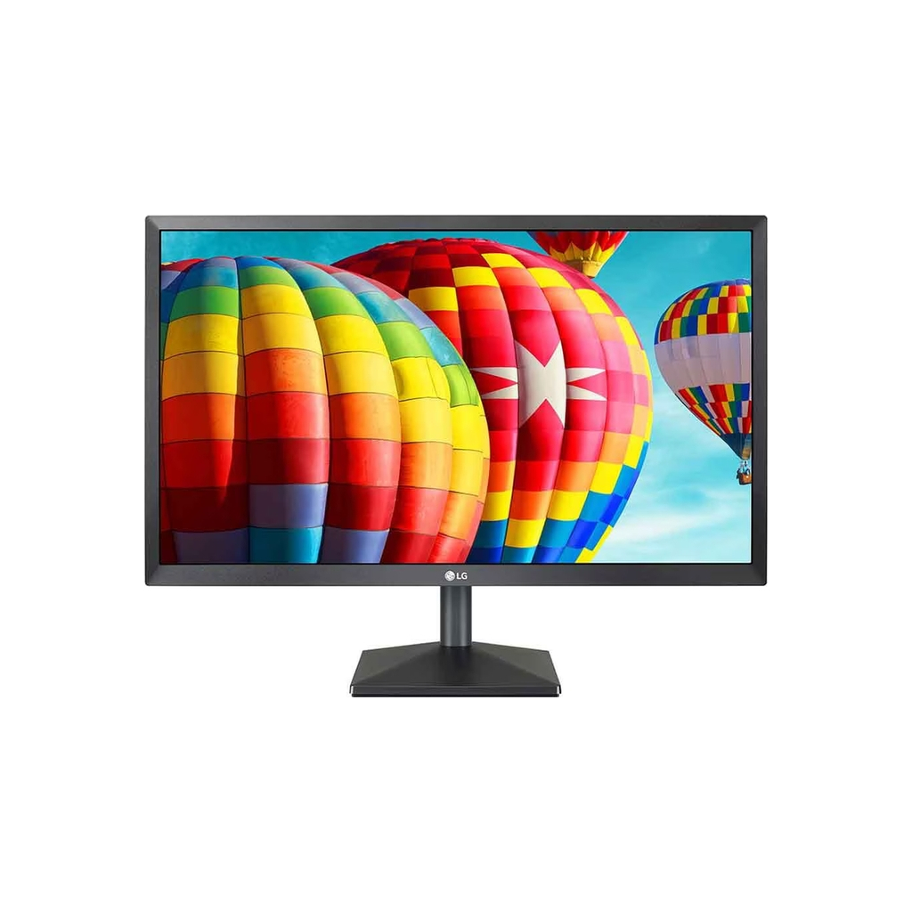 Монітор LG 24MK43HP-B - зображення 1