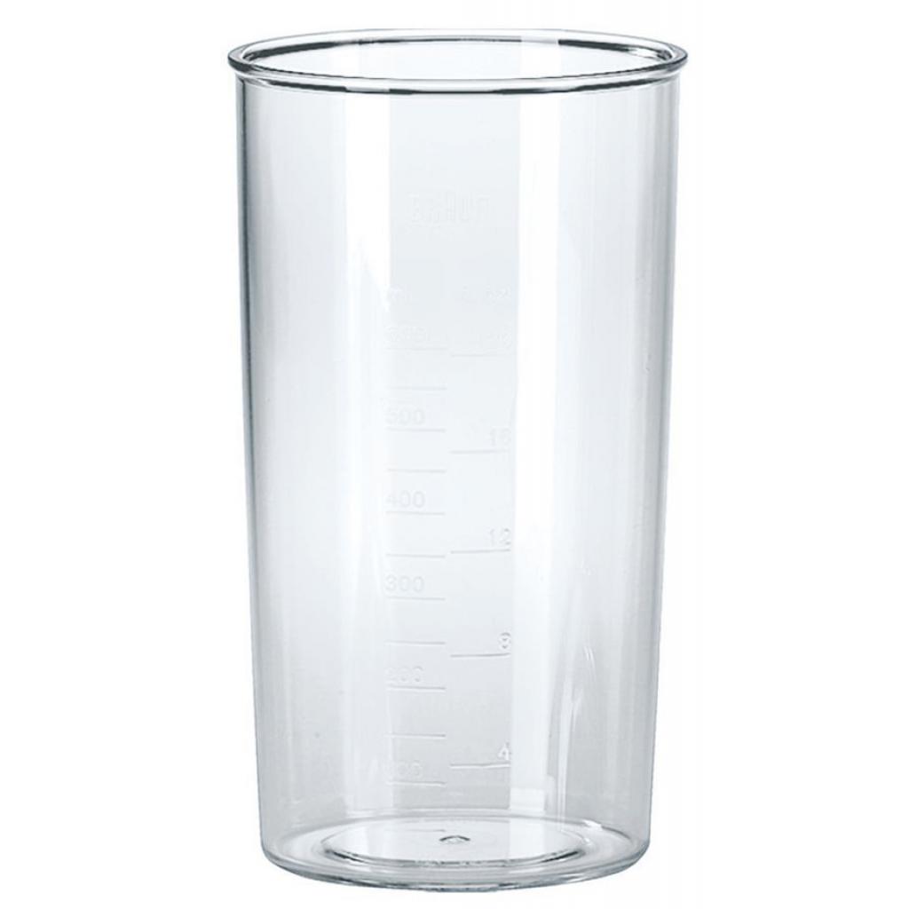 Блендер Braun MQ 527 OMELETTE - зображення 6