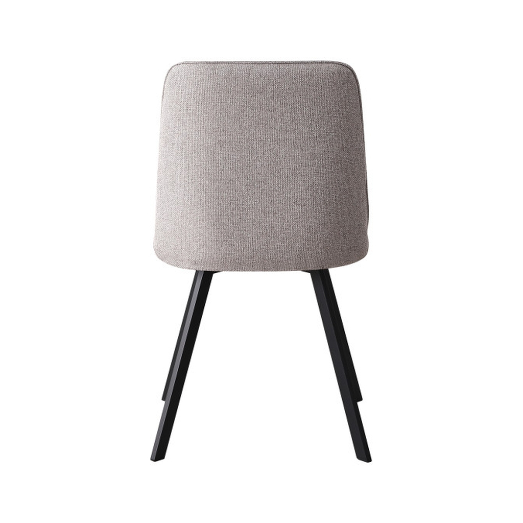 Кухонний стілець Special4You Olivia beige (E7320) - зображення 5